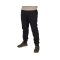  Fox Collection Sherpa Jogger Black & Orange melegítő alsó