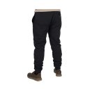  Fox Collection Sherpa Jogger Black & Orange melegítő alsó