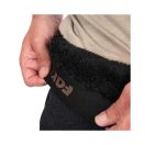  Fox Collection Sherpa Jogger Black & Orange melegítő alsó