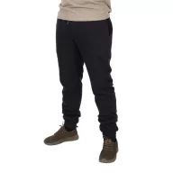  Fox Collection Sherpa Jogger Black & Orange melegítő alsó