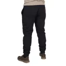  Fox Collection Sherpa Jogger Black & Orange melegítő alsó