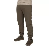   Fox Collection Sherpa Jogger Green & Black melegítő alsó M