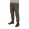 Fox Collection Sherpa Jogger Green & Black melegítő alsó L