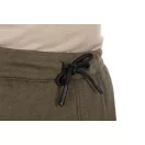 Fox Collection Sherpa Jogger Green & Black melegítő alsó L