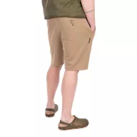 Fox Collection LW Jogger Short Tan Ltd rövidnadrág S