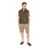 Fox Collection LW Jogger Short Tan Ltd rövidnadrág S