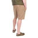 Fox Collection LW Jogger Short Tan Ltd rövidnadrág L