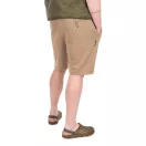 Fox Collection LW Jogger Short Tan Ltd rövidnadrág L