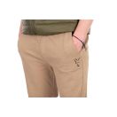 Fox Collection LW Jogger Short Tan Ltd rövidnadrág L