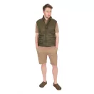 Fox Collection LW Jogger Short Tan Ltd rövidnadrág L