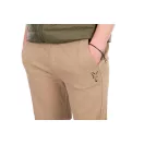 Fox Collection LW Jogger Short Tan Ltd rövidnadrág L