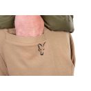 Fox Collection LW Jogger Short Tan Ltd rövidnadrág L