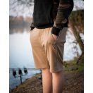 Fox Collection LW Jogger Short Tan Ltd rövidnadrág L