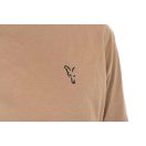 Fox Collection T Tan Ltd póló L