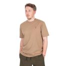 Fox Collection T Tan Ltd póló XXL
