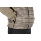 Fox Collection Hybrid Jacket Green Black thermo dzseki S