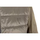 Fox Collection Hybrid Jacket Green Black thermo dzseki XL