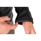 Fox Collection Hybrid Jacket Black Orange thermo dzseki XXL