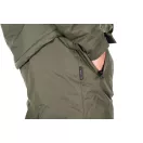 Fox Collection Winter Suit thermoruha szett S