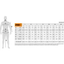 Fox Collection Winter Suit thermoruha szett S