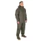 Fox Collection Winter Suit thermoruha szett XL