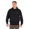 Fox Collection Pullover Hoody Black kapucnis XL
