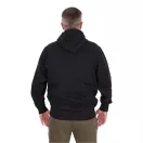 Fox Collection Pullover Hoody Black kapucnis XL