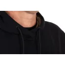Fox Collection Pullover Hoody Black kapucnis XL