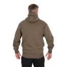 Fox Collection Pullover Hoody Green kapucnis felső 3XL