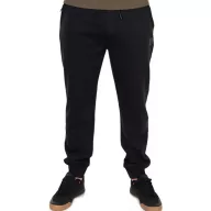 Fox Collection Jogger Black fekete melegítőnadrág S