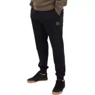 Fox Collection Jogger Black fekete melegítőnadrág S