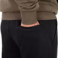 Fox Collection Jogger Black fekete melegítőnadrág S