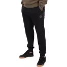 Fox Collection Jogger Black fekete melegítőnadrág M