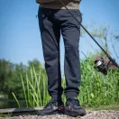 Fox Collection Jogger Black fekete melegítőnadrág M