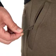 Fox Collection Jogger Green zöld melegítőnadrág S
