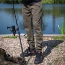 Fox Collection Jogger Green zöld melegítőnadrág M