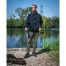 Fox Collection Jogger Green zöld melegítőnadrág 2XL