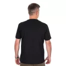 Fox Collection T Black fekete póló XL