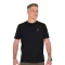 Fox Collection T Black fekete póló 2XL