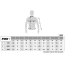 Fox Collection T Green zöld póló 2XL