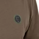 Fox Collection T Green zöld póló 3XL