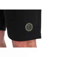 Fox Collection Jogger Short Black rövidnadrág S