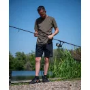 Fox Collection Jogger Short Black rövidnadrág S