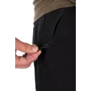Fox Collection Jogger Short Black rövidnadrág 3XL