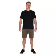 Fox Collection Jogger Short Green rövidnadrág S