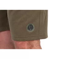 Fox Collection Jogger Short Green rövidnadrág S