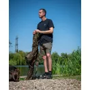 Fox Collection Jogger Short Green rövidnadrág S