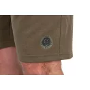 Fox Collection Jogger Short Green rövidnadrág M