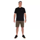 Fox Collection Jogger Short Green rövidnadrág XXL