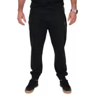 Fox Classic Jogger Black/Orange melegítőnadrág S